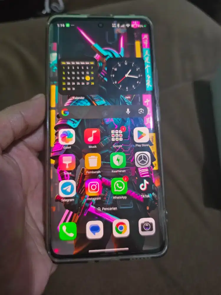 Redmi Note 14 Pro 5G Ram 12 + 512 GB