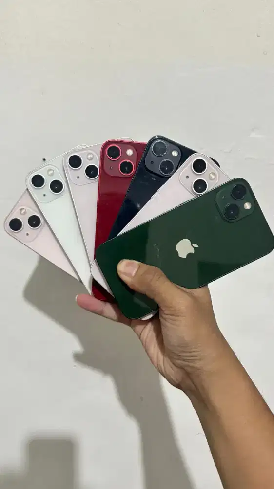 13 128Gb inter allop