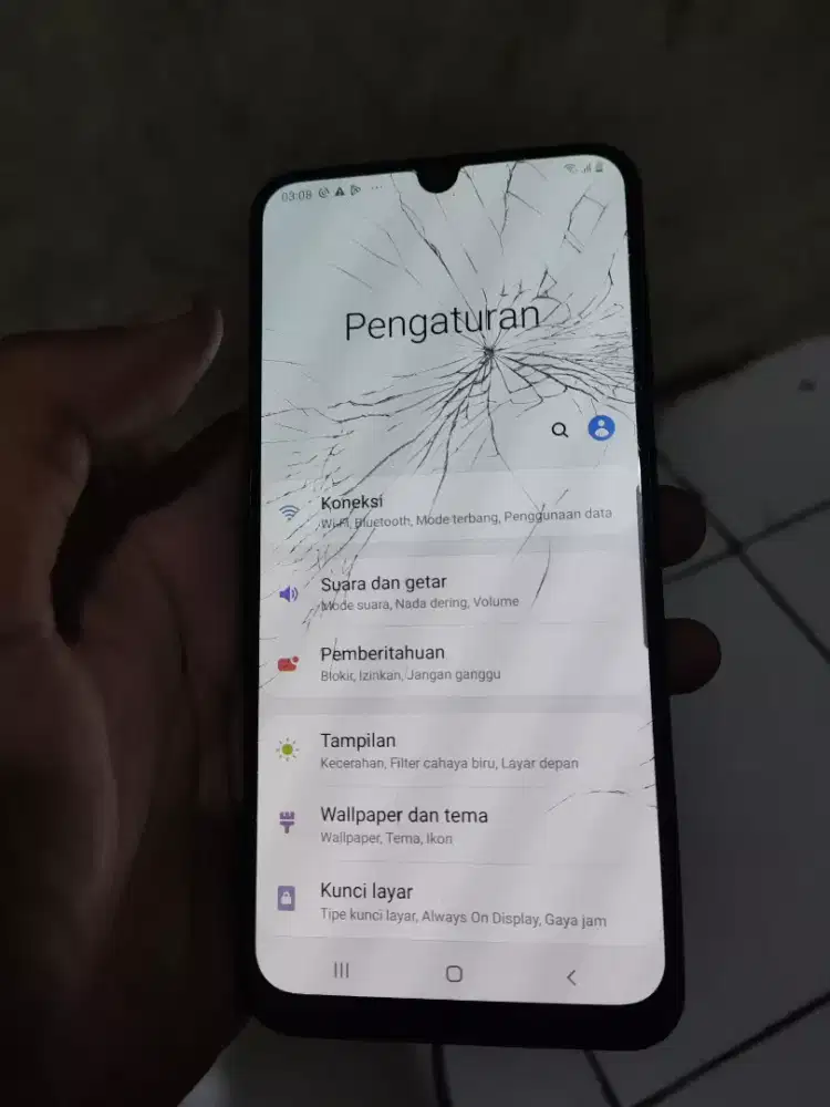Samsung A50s 4/64Gb Ex SEIN