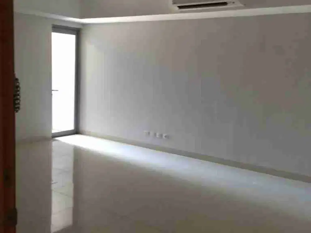 Apartmen Mansion Kemayoran Tower Belavista