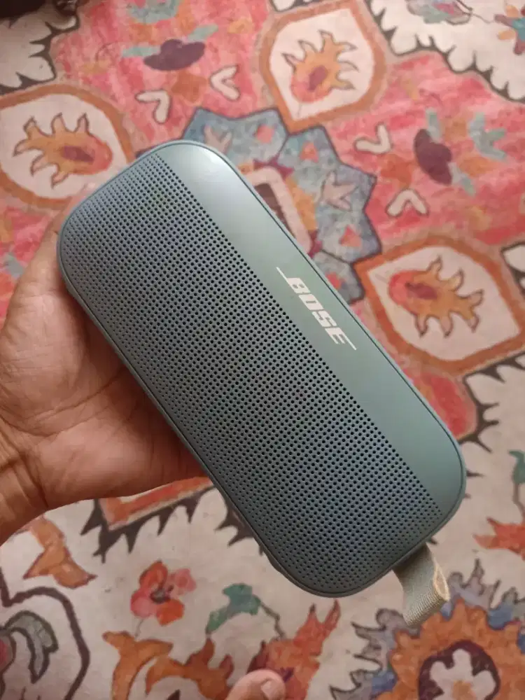 BOSE SOUNDLINK FLEX