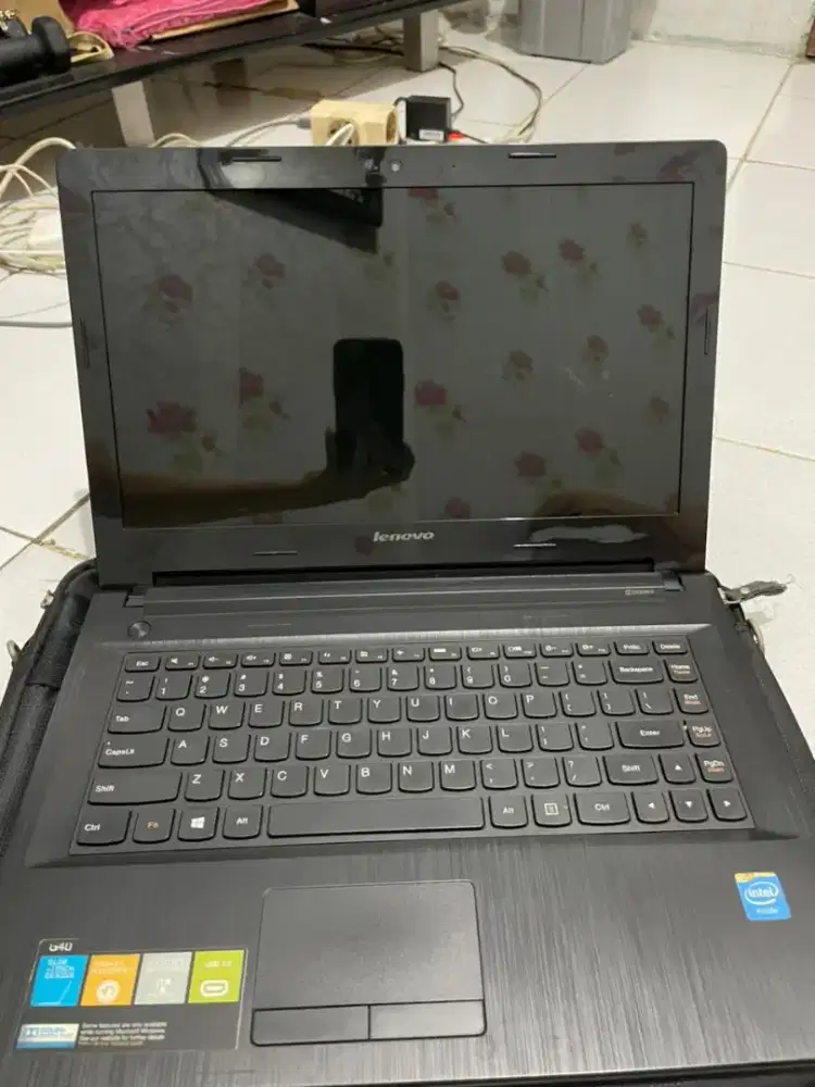 laptop lenovo g40-30