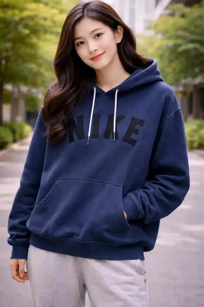 Hoodie / sweater jumper