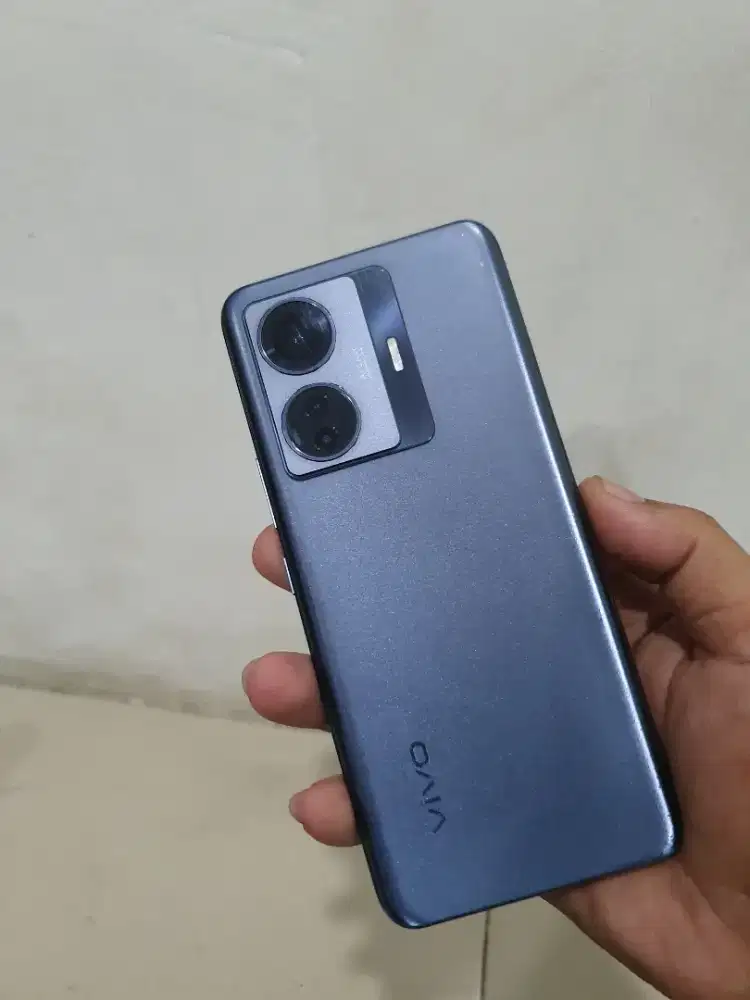 VIVO T1 Pro 5G 8/128
