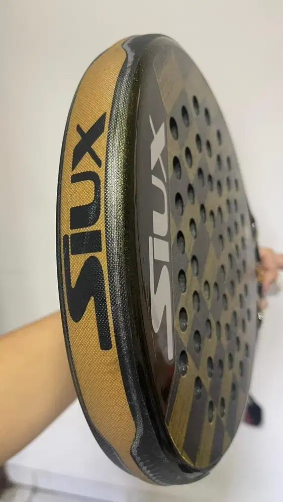 Siux electra st4 Pro 2025