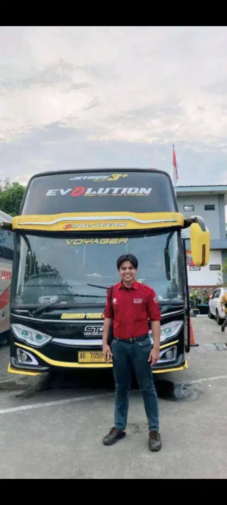 Butuh loker driver dan driver panggilan