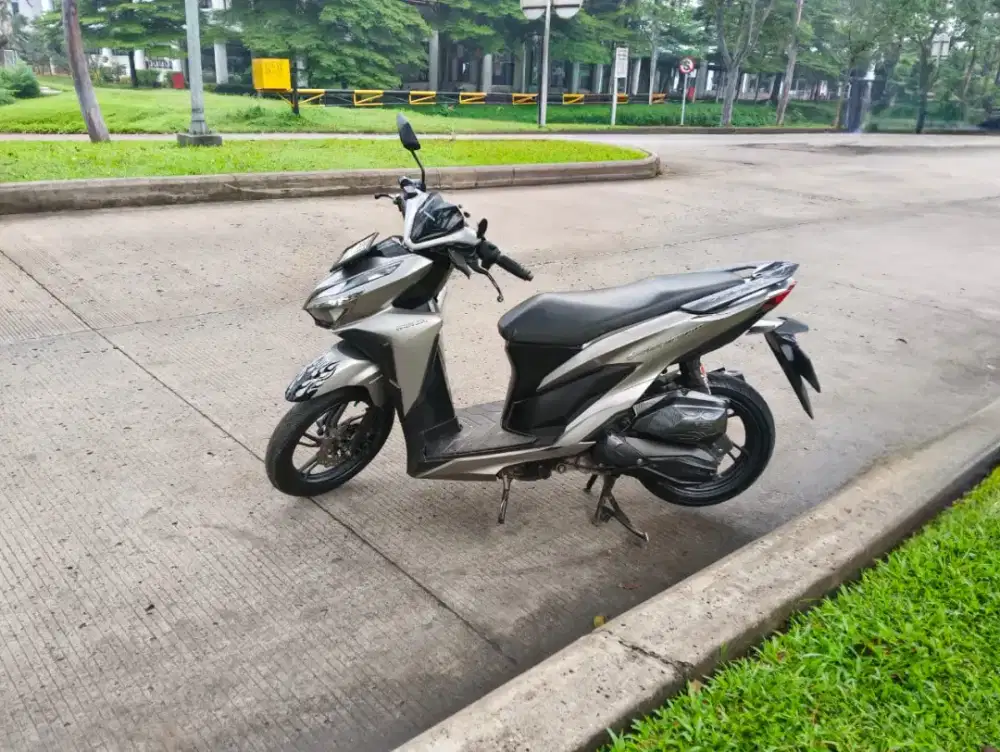 Jual Vario 150 keyless
