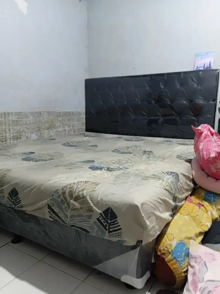 Dipan Kasur Inoac Matrass 180 x 200