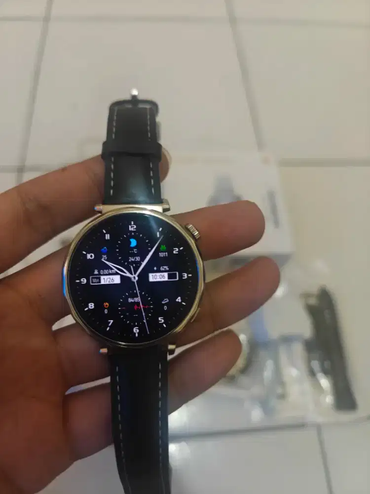 Huawei Watch GT5 41mm