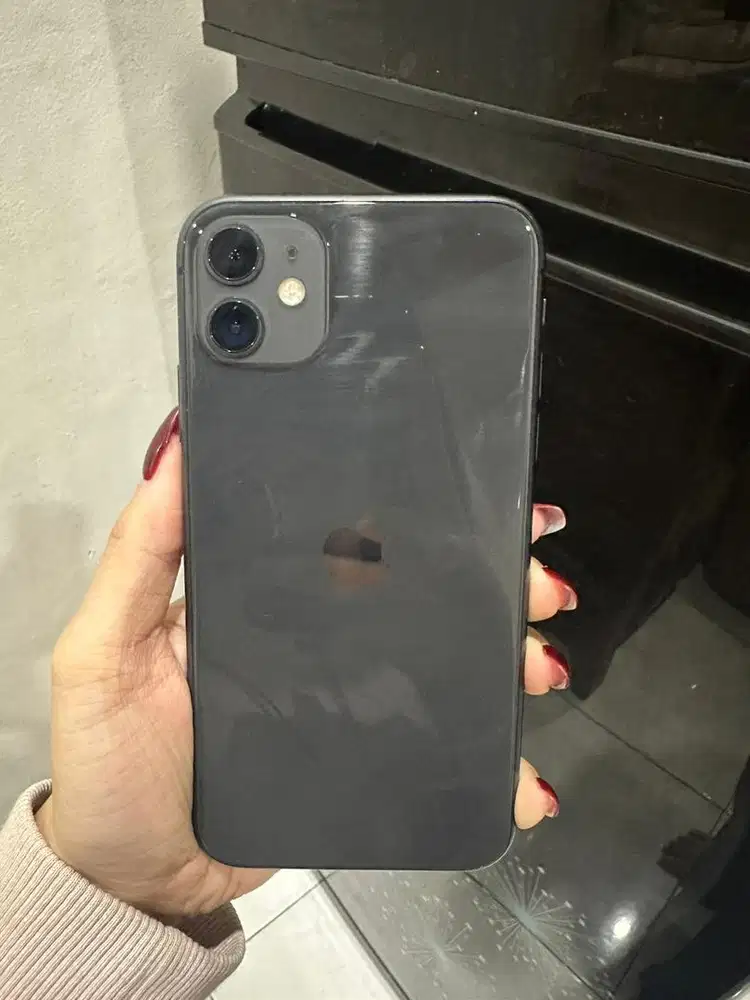 iphone 11 128gb ex blibli