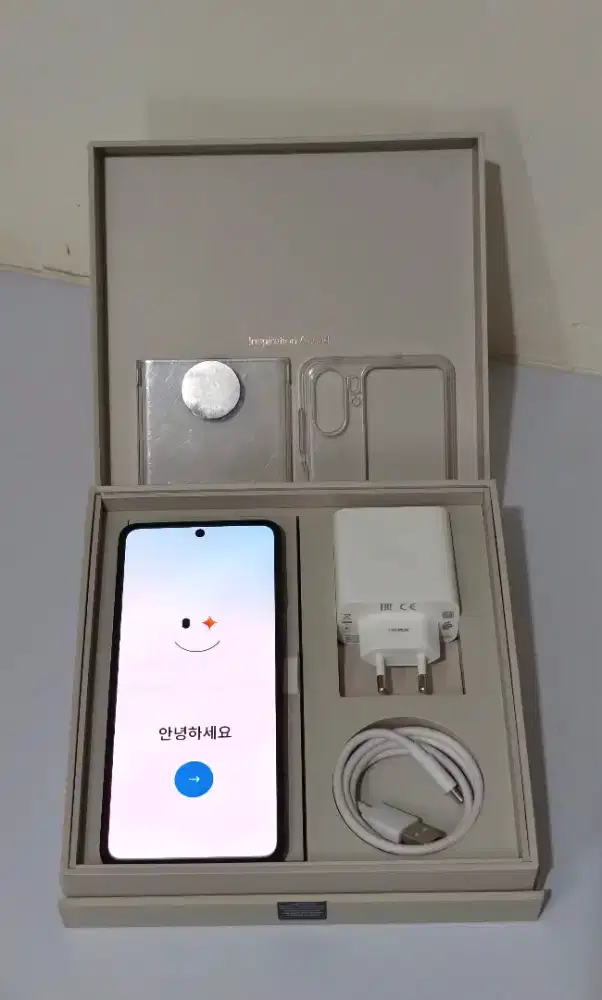 OPPO FIND N2 FLIP 8/256