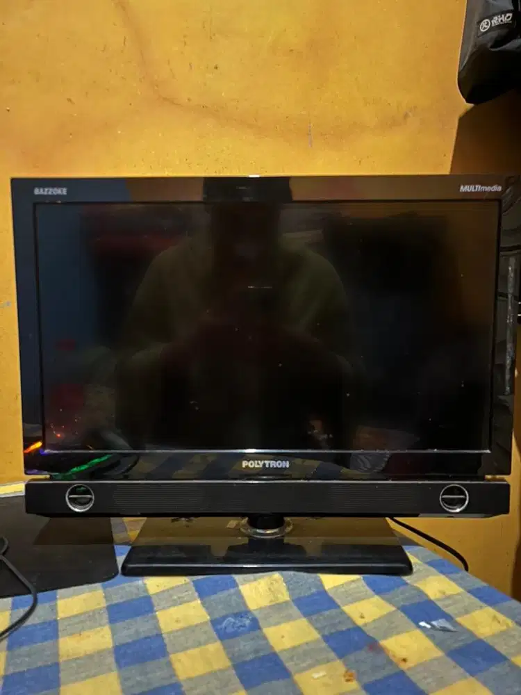 WTS TV POLYTRON