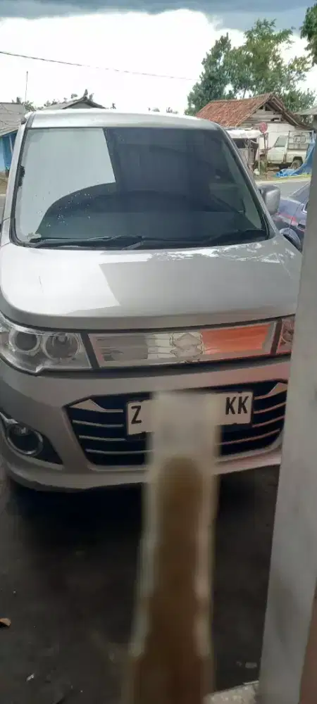 Karimun blindvan 2020 istimewa