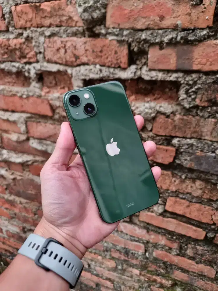 iPhone 13 256 GB iBox PA/A Normal Fullset