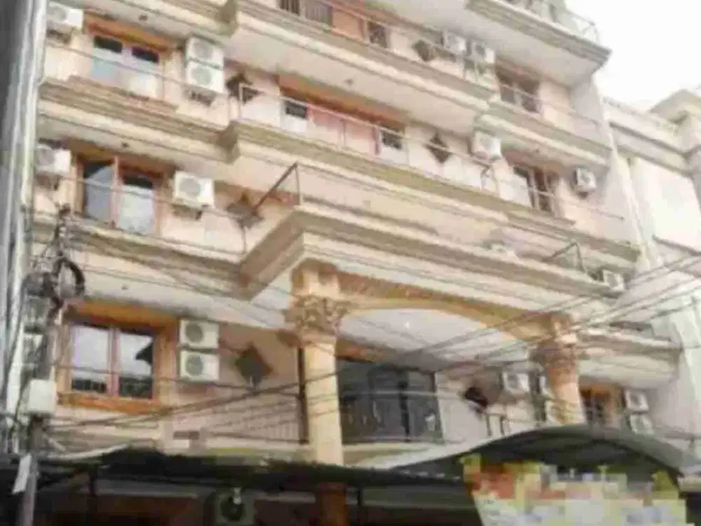 Dijual Rumah Kost 89 Kamar Siwalankerto Surabaya Selatan