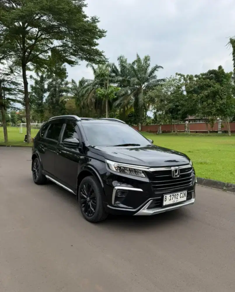 BRV N7X edition Prestige AT Tahun 2024