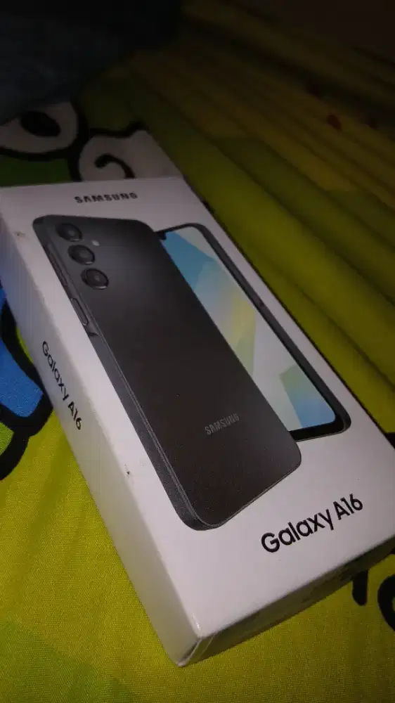 Samsung A16 8/128