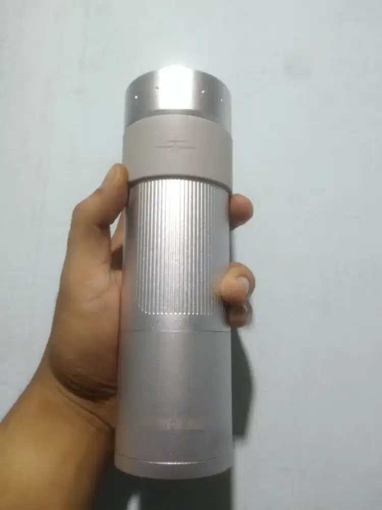 HAND GRINDER MHW3 BOMBER