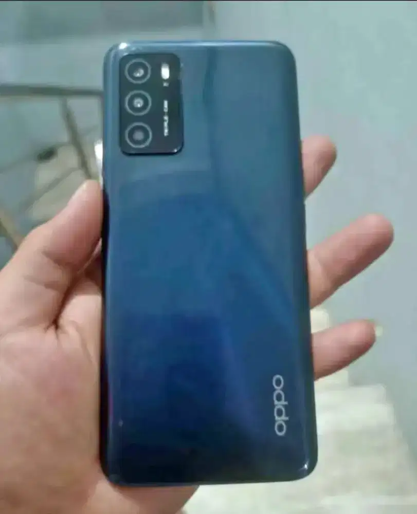 Oppo Ram 6gb Internal 128gb