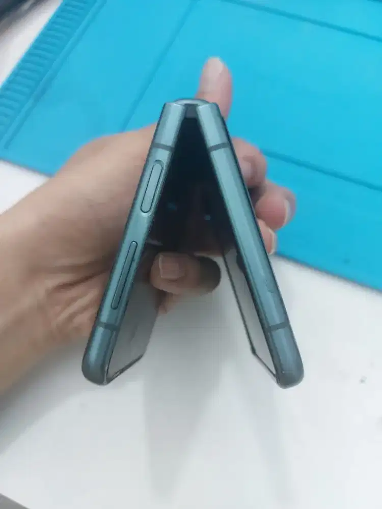 Samsung Z Flip 3