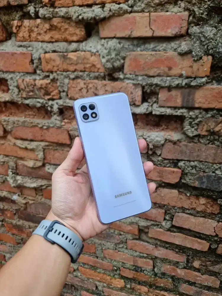 Samsung Galaxy A22 5G 128GB SEIN Mulus