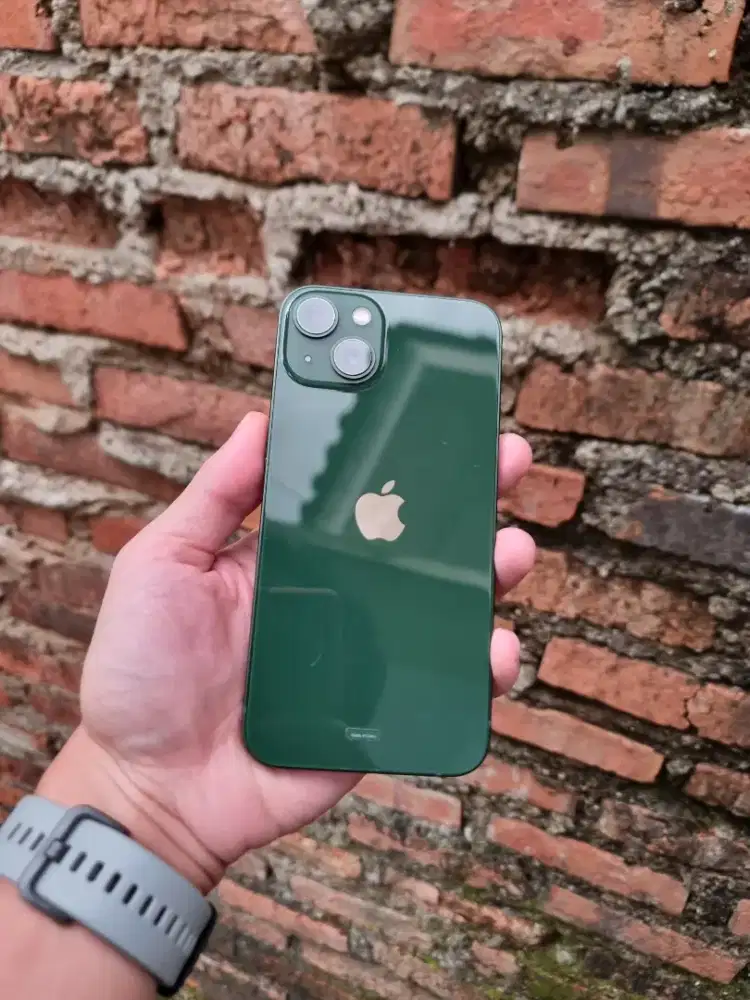 iPhone 13 256 iBox PA/A Normal Fullset