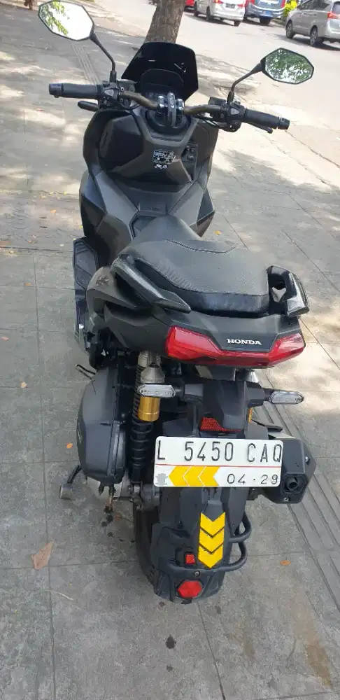 ADV ABS th 2024 mewah pjk bsru 04 -2027