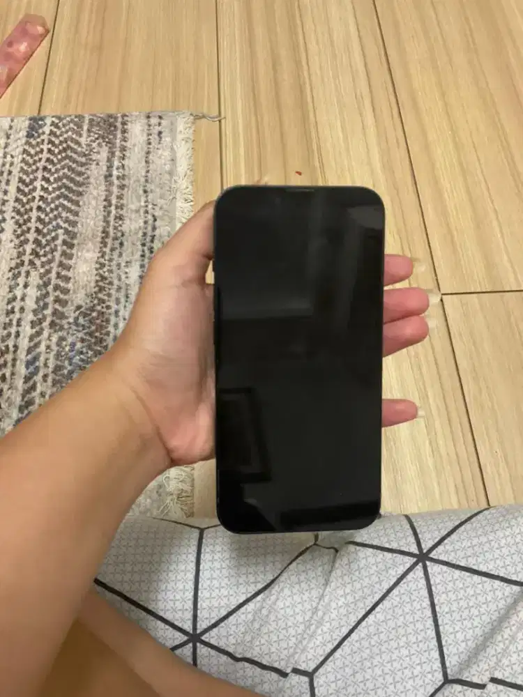 iPhone 13 256 iBox Fullset