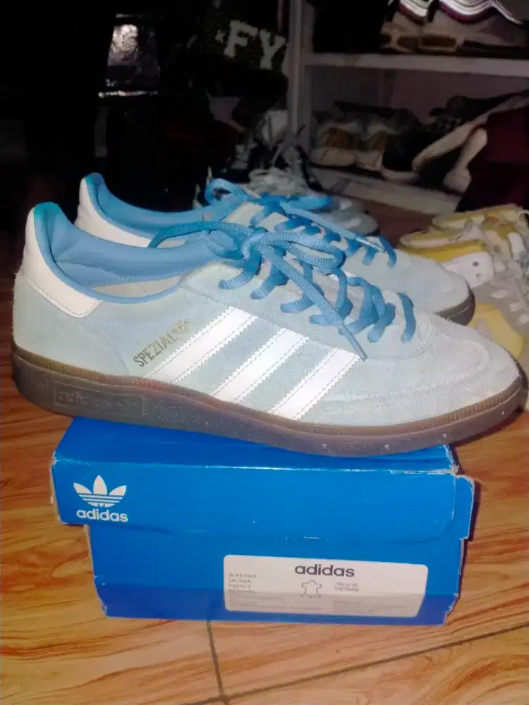 Adidas spezial handabll
