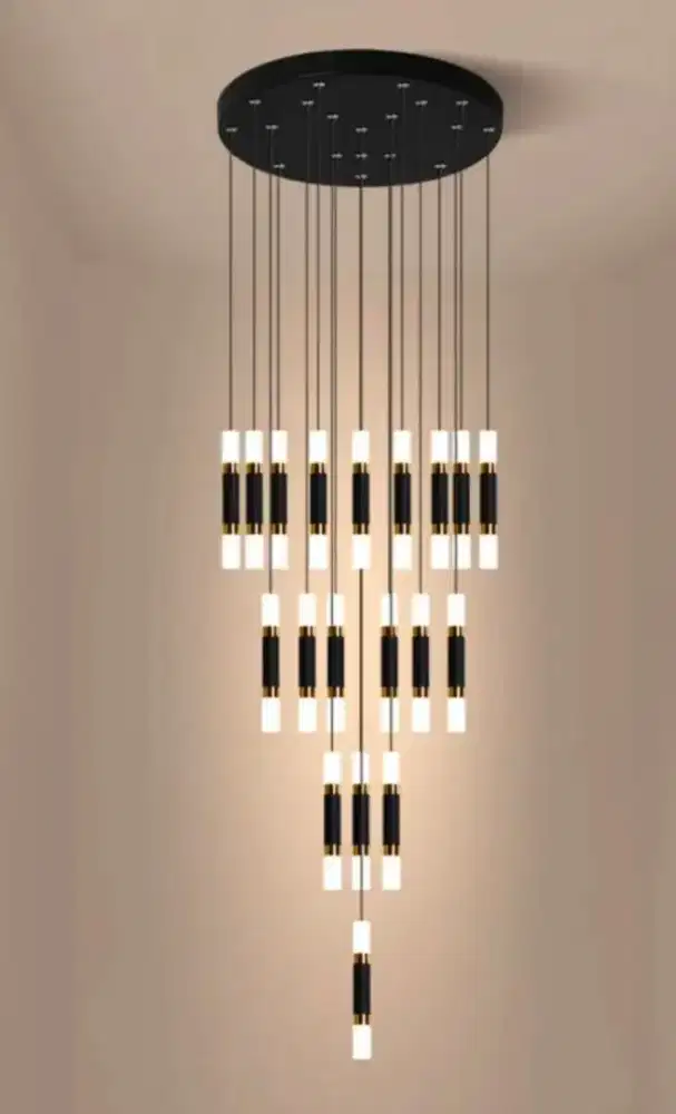 D jual lampu hiasan rumah