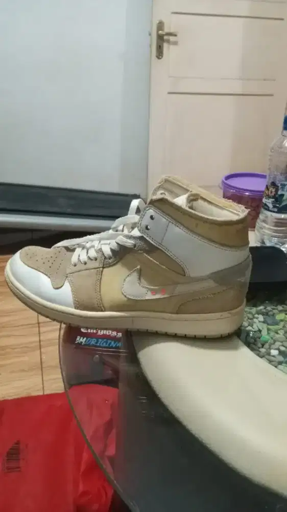 Jordan aj1 high original