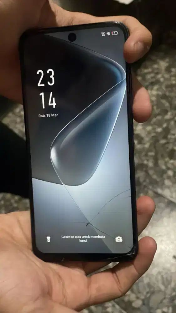 infinix hot 50i 6/128