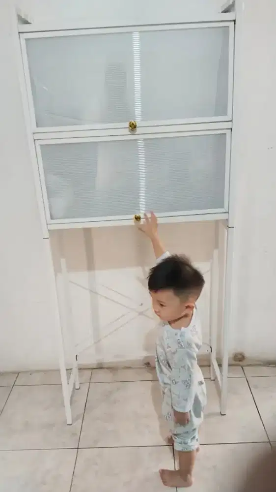 Lemari bisa buat apa ajh murah