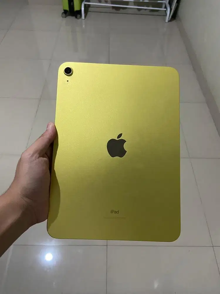 ipad gen 10 64gb
