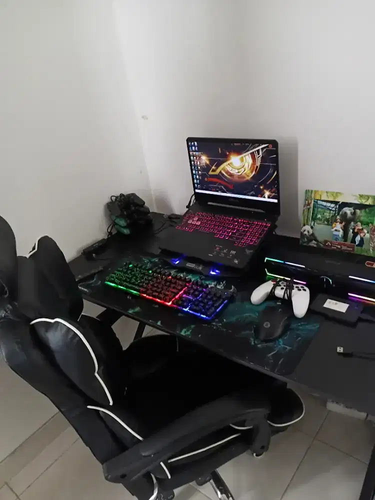 ASUS TUF GAMING FX50YD