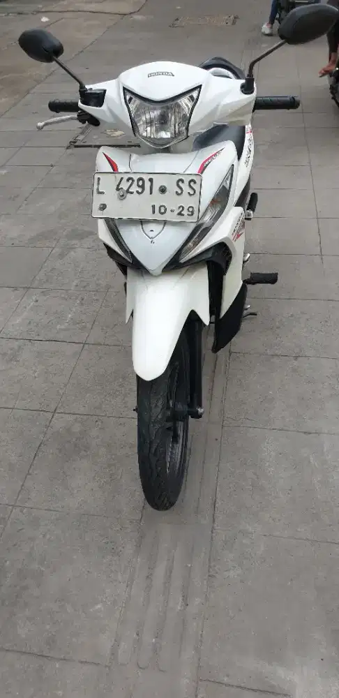 REVO Cw th 2019 mulus pool pjk baru