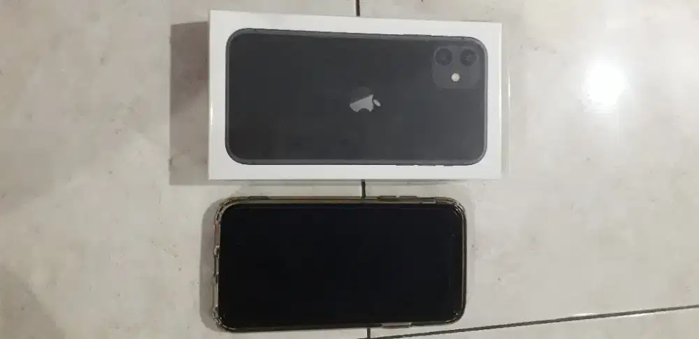 Iphone 11 128 GB IBOX