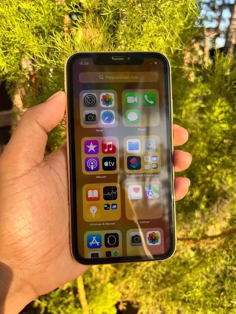 iphone xr 64gb inter