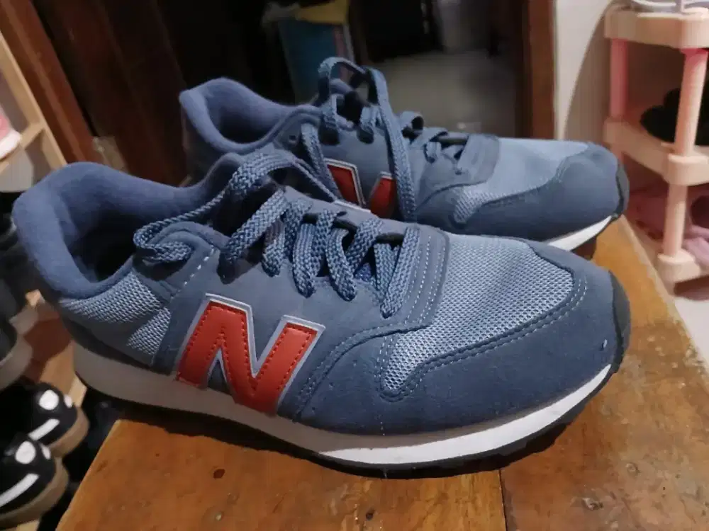 New Balance NB size 42,5 insole 27 ori no dus