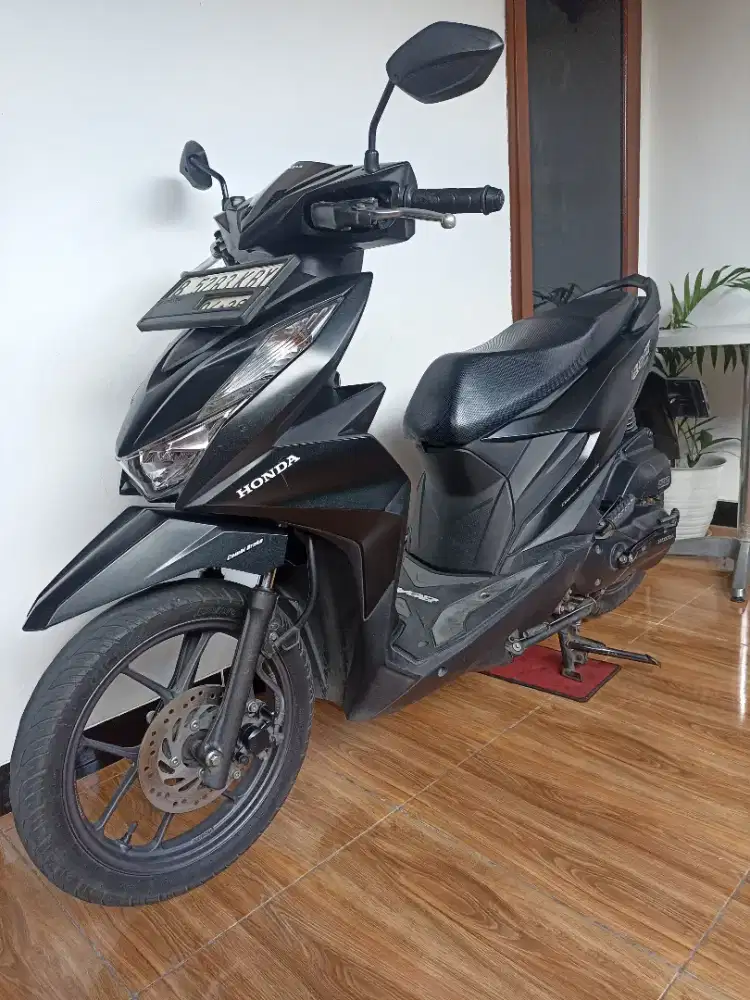 dijual beat deluxe 2023