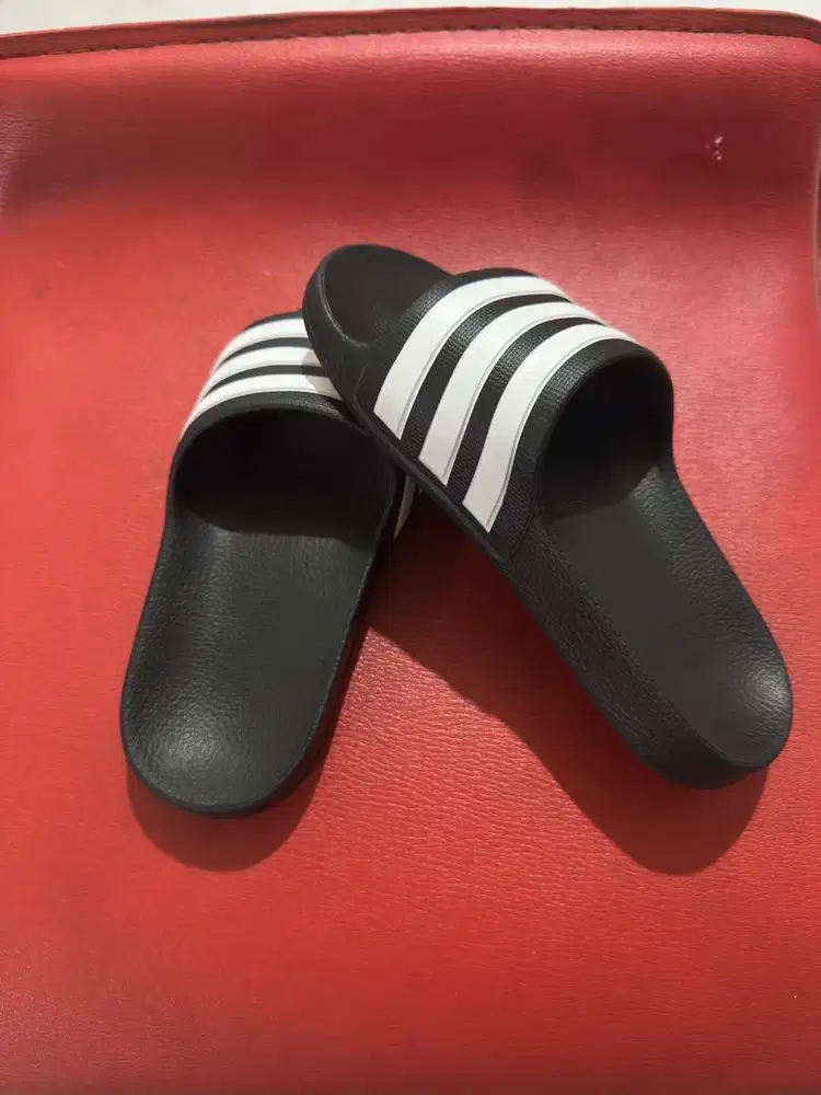 Sendal Adidas Anak Original Size 31