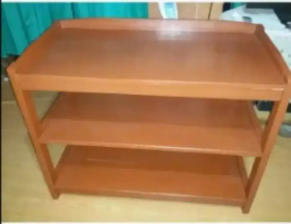 meja TV 29 inc rak 3