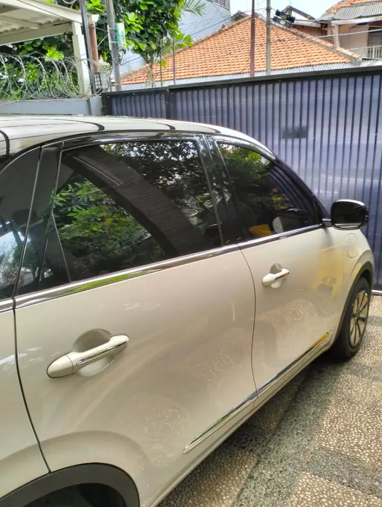 Dealer resmi kaca film mobil