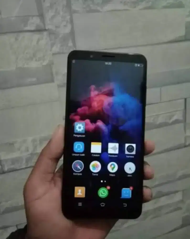 Jual Vivo Y71 Ram 2/16gb Mulus