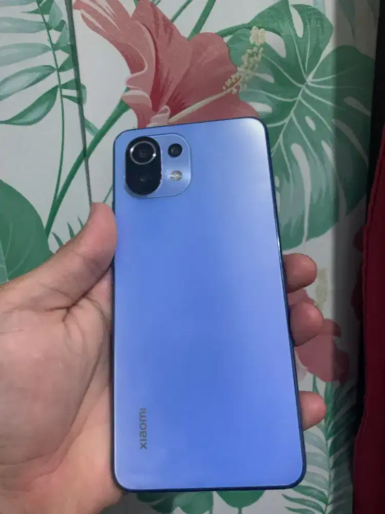 Xiaomi Mi 11 lite 6/128