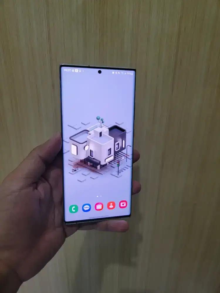 Samsung Note 20 ultra