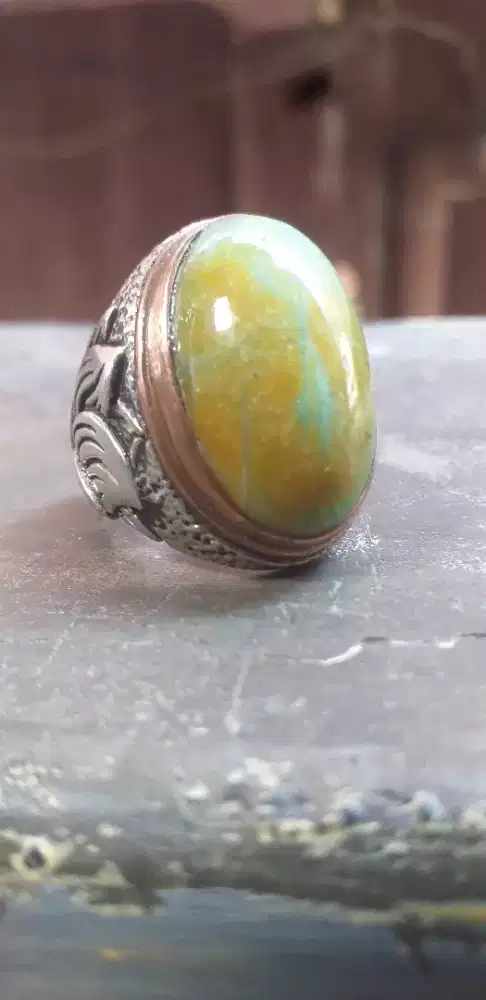 Garut cikolak natural