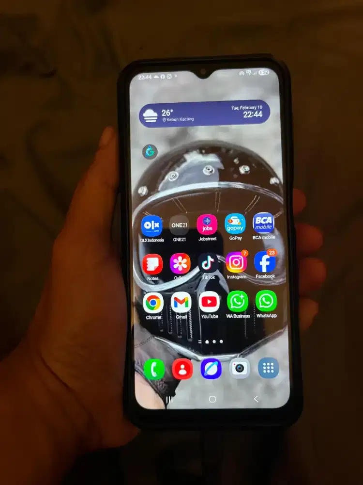 Samsung M14 5G, 6/128gb