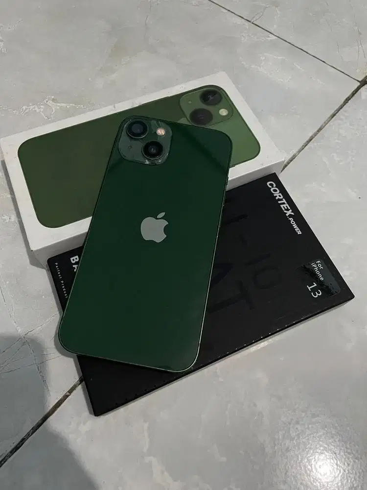 Iphone 13 128gb inter