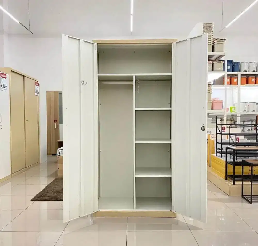 lemari besi premium selma/Informa